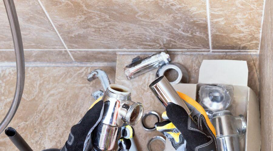 Local Chimney Repair in Naytahwaush, MN